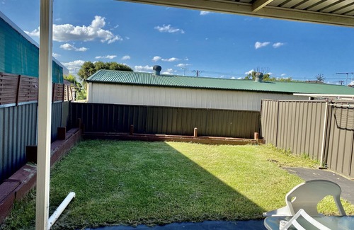 Fairfield Heights Casa | Jewel in the West - 5 bedrooms duplex with modern designs