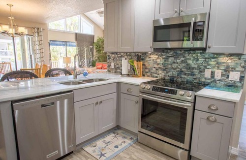 Pass-a-Grille Casa | Jewel of the Isle