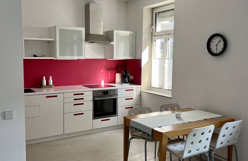 Worms Casa | Jewel on the Worms city wall