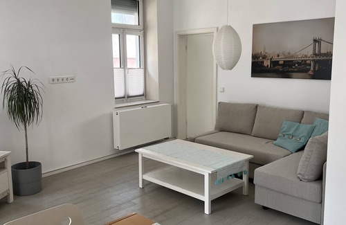 Worms Casa | Jewel on the Worms city wall