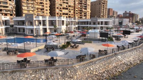 Banha Hotel | Jewel Plaza Banha hotel