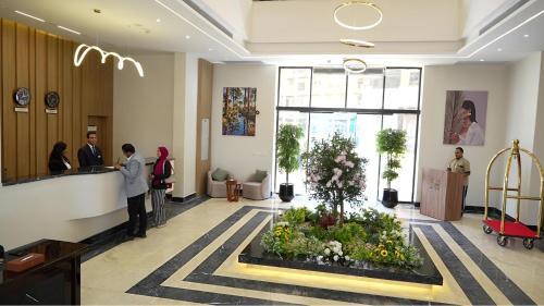 Banha Hotel | Jewel Plaza Banha hotel