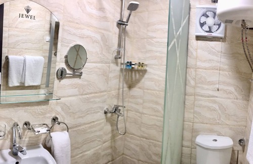 Al-Manakh Hotel | Jewel Port Said Hotel