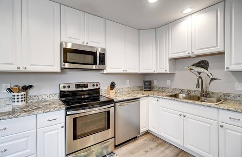 Rockport Casa | Jewel's Peace Of Paradise 2 Bedroom Home by RedAwning