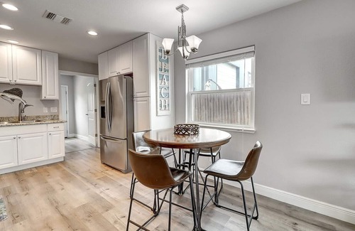 Rockport Casa | Jewel's Peace Of Paradise 2 Bedroom Home by RedAwning