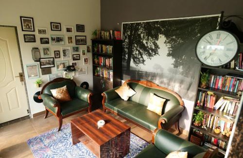 Tala Casa | Jewel Stay PURE VEG