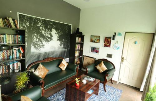 Tala Casa | Jewel Stay PURE VEG