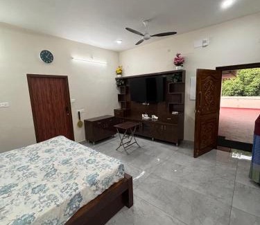 Madurai Casa | Jeyaraj's Guest House