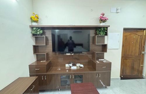 Madurai Casa | Jeyaraj's Guest House