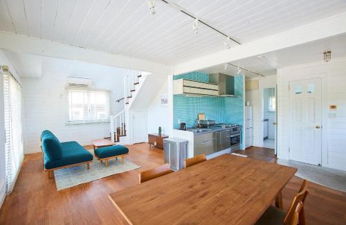 Ichinomiya Apartamento | jfハウス