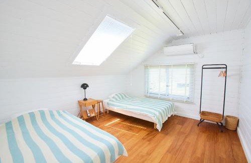 Ichinomiya Apartamento | jfハウス