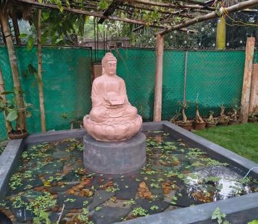 Jhargram Casa | Jhargram Jhumur Camp Homestay