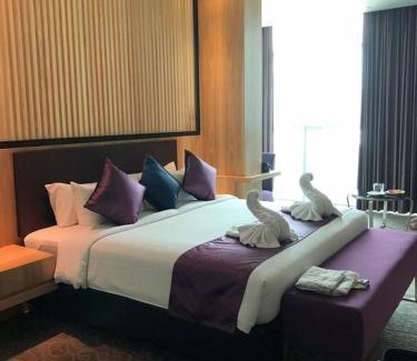 Jambi Apartamento | Jhon Apart