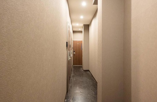 Nishinari Apartamento | JHotel 新世界館 202 竹影