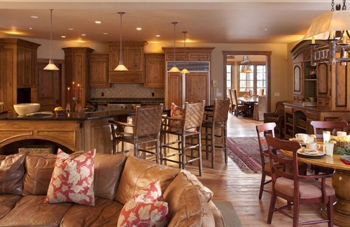 Teton Village Casa | JHRL - Après Vous Lodge