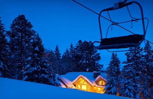 Teton Village Casa | JHRL - Après Vous Lodge