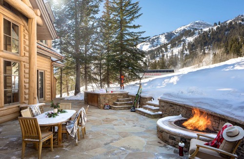 Teton Village Casa | JHRL - Après Vous Lodge