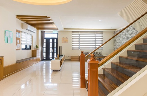 Magong Casa | Jialai Homestay