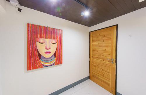 Chang Phueak Apartamento | Jiang Mai 81