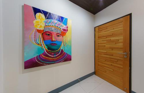 Chang Phueak Apartamento | Jiang Mai 81