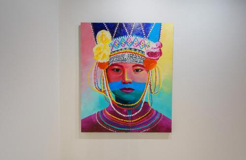 Chang Phueak Apartamento | Jiang Mai 81