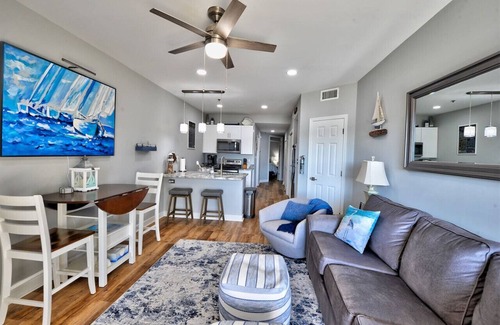 Huddleston Apartamento | ---- Jib Pointe ----