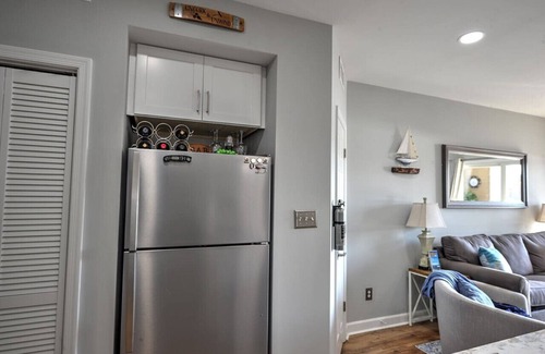 Huddleston Apartamento | ---- Jib Pointe ----