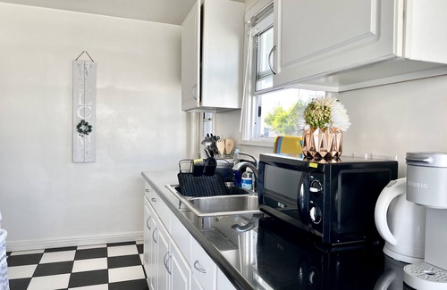 Alhambra Casa | Jie’s choice -Charming 2B in the Heart of Alhambra
