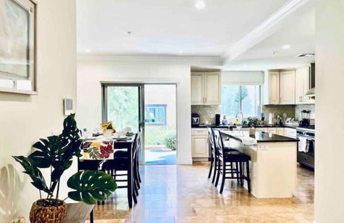 Lamanda Park Apartamento | Jie’s choice- Cozy Stay in Pasadena Prime Location