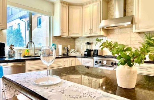 Lamanda Park Apartamento | Jie’s choice- Cozy Stay in Pasadena Prime Location