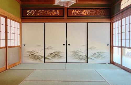 Nagawa Casa | Jikka京都舞鶴