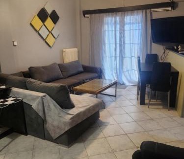 Andravida Apartamento | jim villa