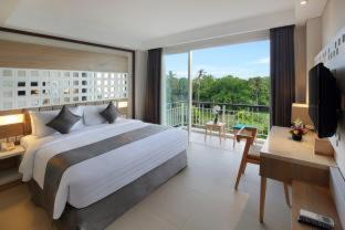 Jimbaran Bay Complejo | Jimbaran Bay Beach Resort and Spa by Prabhu