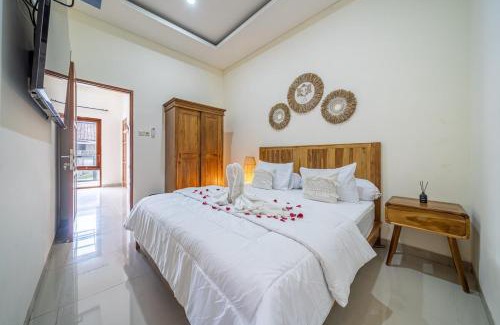 Jimbaran Bay Casa | Jimbaran Retreat