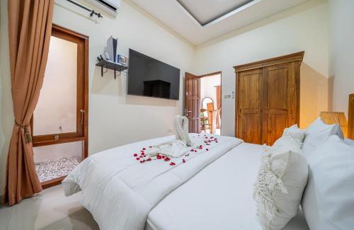 Jimbaran Bay Casa | Jimbaran Retreat