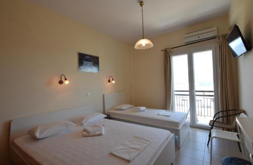 Selianitika Apartamento | Jimmy's Apartments