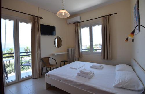 Selianitika Apartamento | Jimmy's Apartments