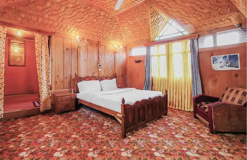 Srinagar Alquiler De Eote | Jimmy's Houseboats