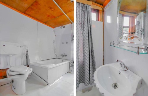 Srinagar Alquiler De Eote | Jimmy's Houseboats