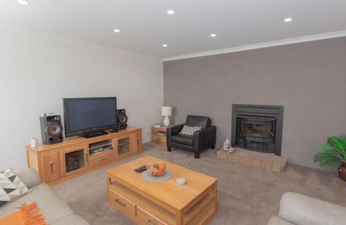 Jindabyne Casa | Jindalee 3 34 Twynam St