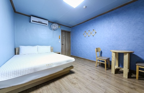 Jindo-gun Hotel | Jindo Daedong