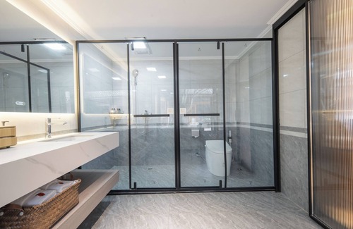 Chengdu Hotel | Jinfuyi hotel