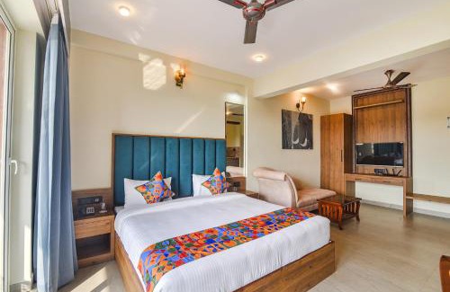 Arambol Hotel | Jingle Tree Resort in Arambol