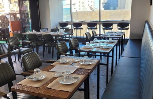 Insadong Cama Y Desayuno | JINGOM STAY HOTEL