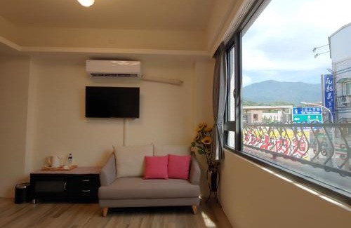 Yuli Casa | JINGTONGYULI BnB 民宿編號2415