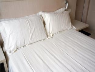 Shijingshan Hotel | Jinjiang Inn Beijing Pingguoyuan