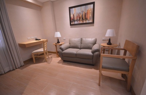 Ortigas Center Hotel | Jinjiang Inn Ortigas