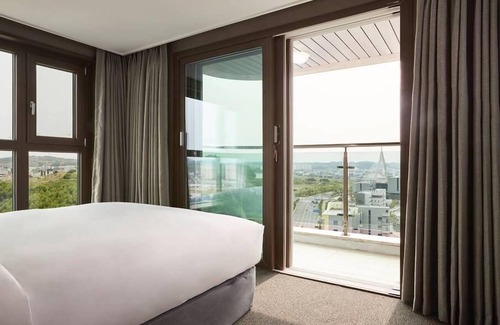 Jinju Hotel | Jinju Raon Stay in Perla