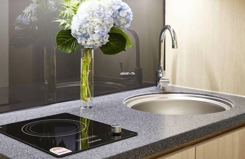 Jinju Hotel | Jinju Raon Stay in Perla