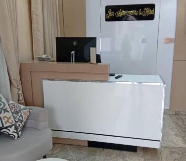 Igwuruta Hotel | JISS Apartments and Hotels